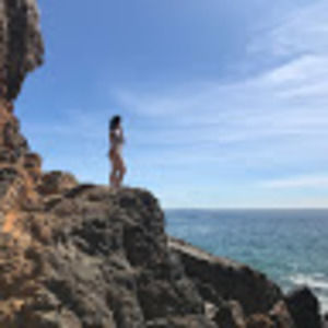 Meet your Posher, Alanah